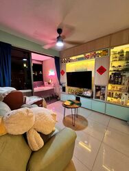 Parc Life (D27), Condominium #469349821